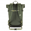 Fj&auml;llr&auml;ven Rucksack High Coast Foldsack 24 Mountain Green
