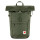 Fjällräven Rucksack High Coast Foldsack 24 Mountain Green