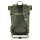 Fjällräven Rucksack High Coast Foldsack 24 Mountain Green