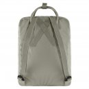 Fj&auml;llr&auml;ven Rucksack Kanken Fog