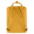Fj&auml;llr&auml;ven Rucksack Kanken Ochre