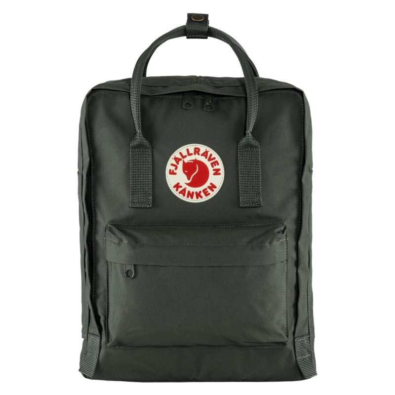 Fjällräven Rucksack Kanken Forest Green