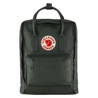 Fjällräven Rucksack Kanken Forest Green