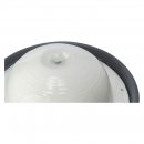 Trixie Trinkbrunnen Vital Dome Grau/Wei&szlig;