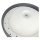 Trixie Trinkbrunnen Vital Dome Grau/Weiß