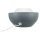 Trixie Trinkbrunnen Vital Dome Grau/Weiß