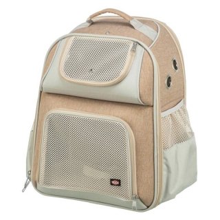 Trixie Rucksack Willow Beige/Braun
