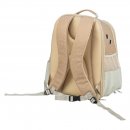 Trixie Rucksack Willow Beige/Braun