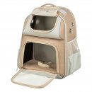 Trixie Rucksack Willow Beige/Braun