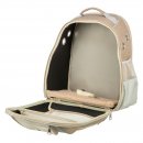 Trixie Rucksack Willow Beige/Braun