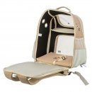 Trixie Rucksack Willow Beige/Braun