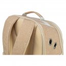 Trixie Rucksack Willow Beige/Braun
