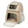 Trixie Rucksack Willow Beige/Braun