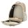 Trixie Rucksack Willow Beige/Braun