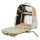 Trixie Rucksack Willow Beige/Braun