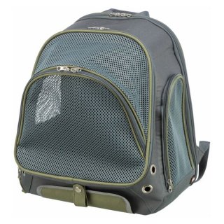Trixie Rucksack Lyla Grau/Blau