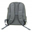 Trixie Rucksack Lyla Grau/Blau