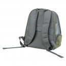 Trixie Rucksack Lyla Grau/Blau