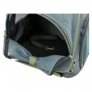Trixie Rucksack Lyla Grau/Blau