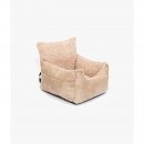 PET & CO. Hundesitz Harry Faux Leather Beige...