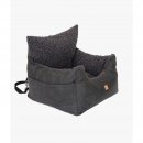 PET & CO. Hundesitz Harry Faux Leather Black...