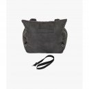PET &amp; CO. Hundesitz Harry Faux Leather Black (50*50*50 cm)