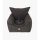 PET & CO. Hundesitz Harry Faux Leather Black (50*50*50 cm)