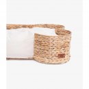 PET & CO. Hundebett Bongo Nature (75*50*18 cm)