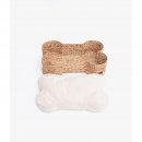 PET &amp; CO. Hundebett Bongo Nature (75*50*18 cm)