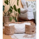 PET &amp; CO. Hundebett Bongo Nature (75*50*18 cm)