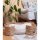PET & CO. Hundebett Bongo Nature (75*50*18 cm)