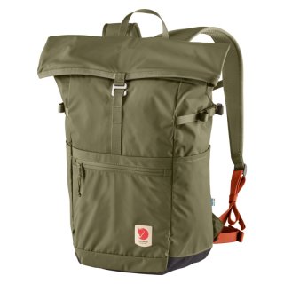 Fjällräven Rucksack High Coast Foldsack 24 Green