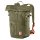 Fjällräven Rucksack High Coast Foldsack 24 Green