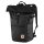 Fjällräven Rucksack High Coast Foldsack 24 Black