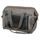 Trixie Tasche Finlay Schwarz/Grau