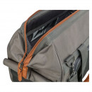 Trixie Tasche Finlay Schwarz/Grau