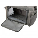 Trixie Tasche Finlay Schwarz/Grau