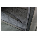 Trixie Tasche Finlay Schwarz/Grau