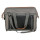 Trixie Tasche Finlay Schwarz/Grau