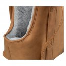Trixie Tasche Evelyn Braun/Grau