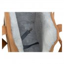Trixie Tasche Evelyn Braun/Grau