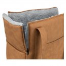 Trixie Tasche Evelyn Braun/Grau