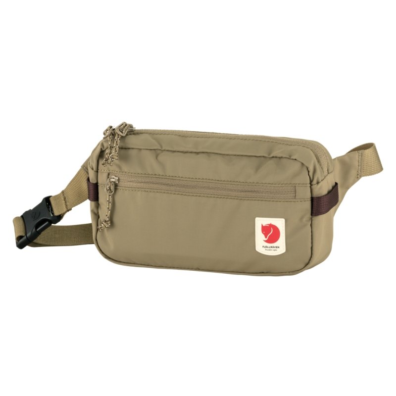 Thumbnail - Fjällräven Hüfttasche High Coast Clay