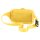Fjällräven Hüfttasche High Coast Mellow Yellow