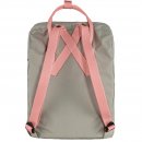 Fj&auml;llr&auml;ven Rucksack Kanken Fog-Pink