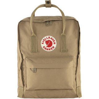 Fjällräven Rucksack Kanken Clay