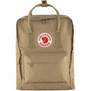 Fj&auml;llr&auml;ven Rucksack Kanken Clay