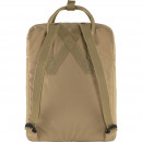 Fj&auml;llr&auml;ven Rucksack Kanken Clay