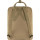 Fjällräven Rucksack Kanken Clay