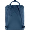 Fj&auml;llr&auml;ven Rucksack Kanken Royal Blue
